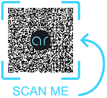 Technisches Zeichenbüro Andreas Rier QR Code Vcard