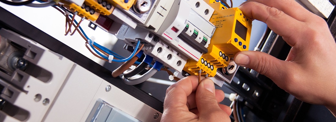 Technisches Zeichenbüro Andreas Rier - Kiens, Südtirol erstellt Revisionspläne für Elektriker & Hydrauliker