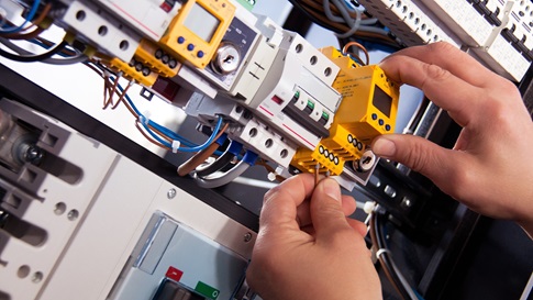 Technisches Zeichenbüro Andreas Rier - Kiens, Südtirol erstellt Revisionspläne für Elektriker & Hydrauliker